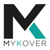 Mykover Logo
