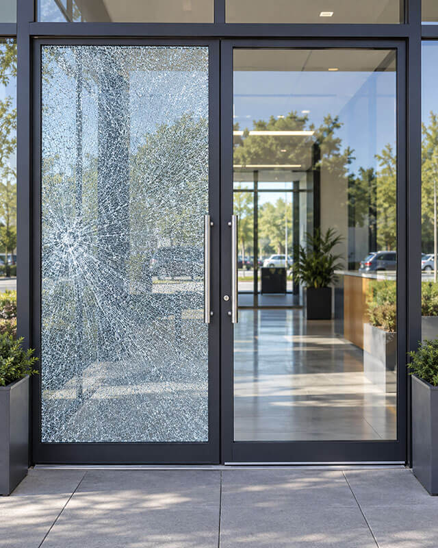 pellicole di sicurezza per vetri pellicole di sicurezza per vetri